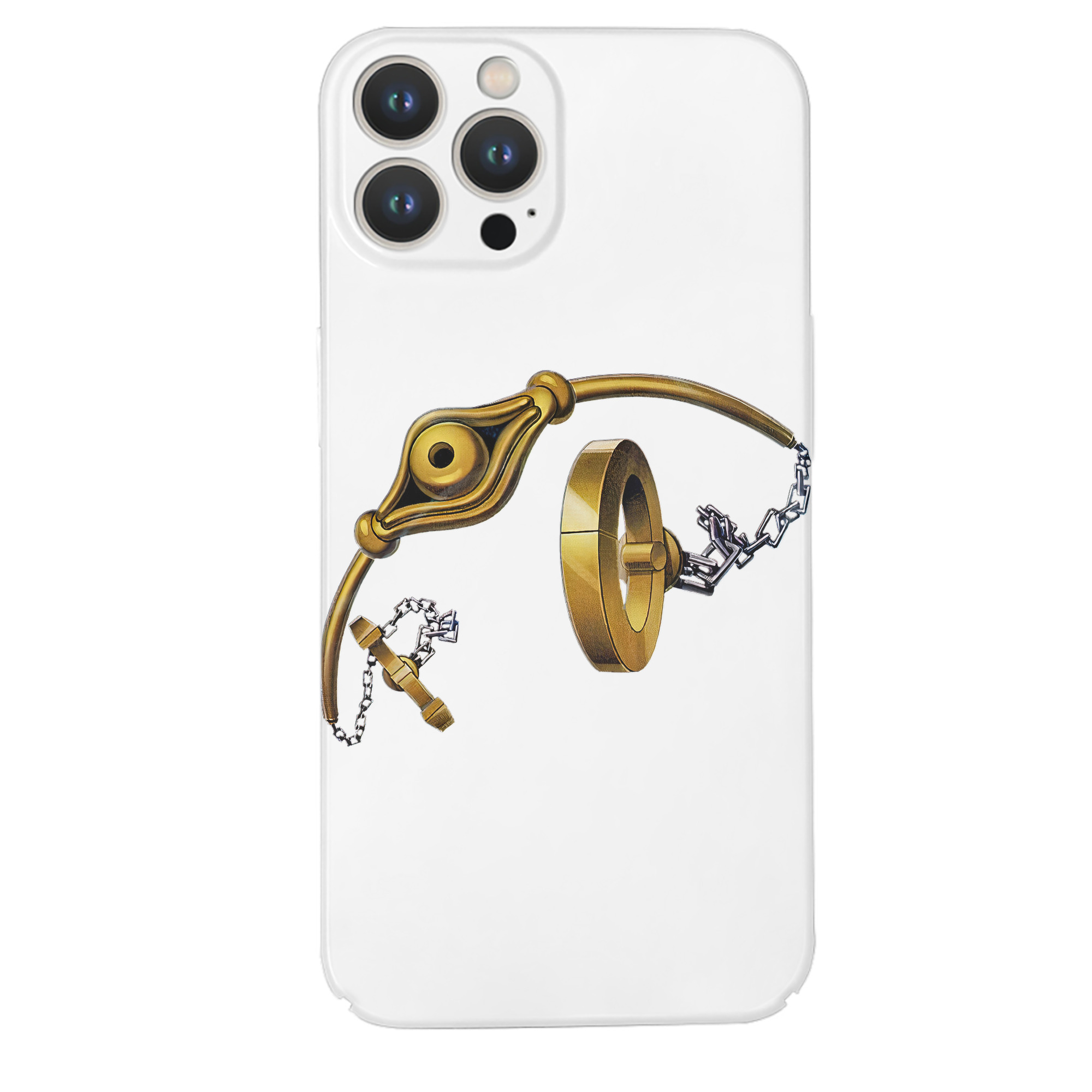 （画像用） 遊☆戯☆王 Yu-Gi-Oh! 【iPhone 14シリーズ対応】ハードケース